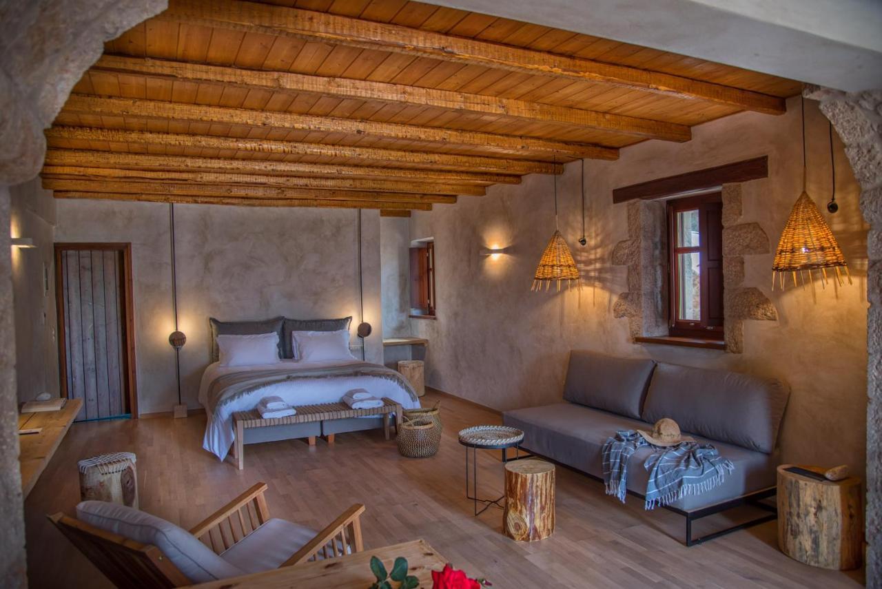 Brazzo Di Maina Hotel Oitilon Ngoại thất bức ảnh