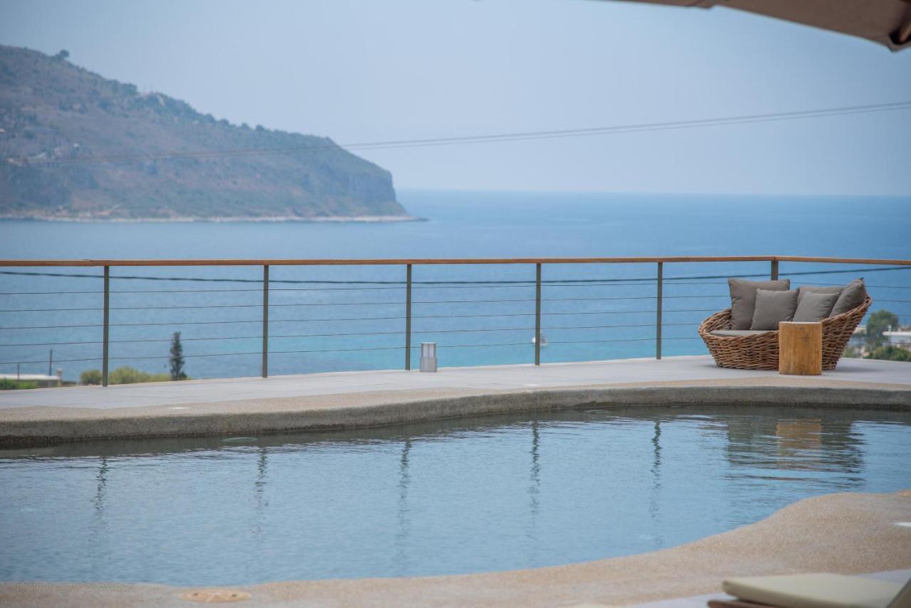 Brazzo Di Maina Hotel Oitilon Ngoại thất bức ảnh