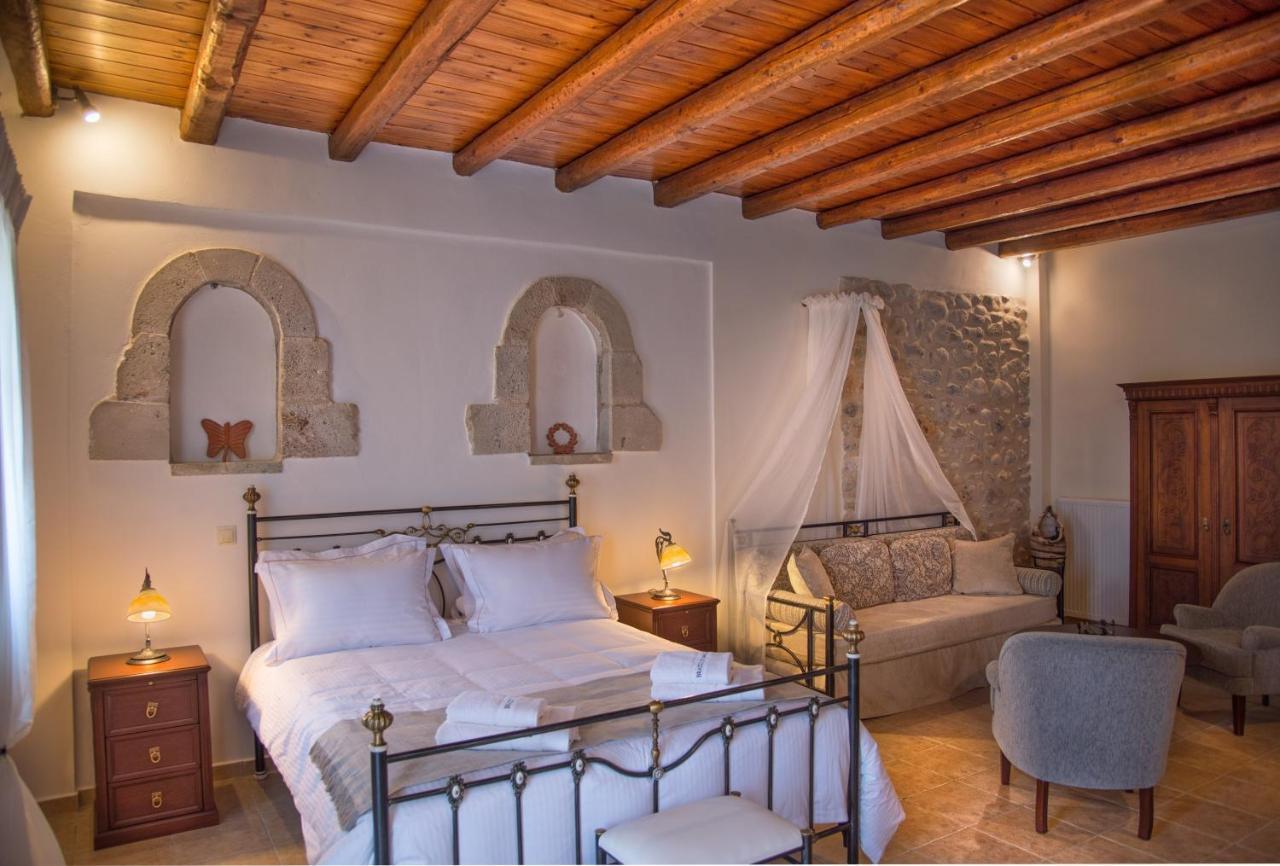 Brazzo Di Maina Hotel Oitilon Ngoại thất bức ảnh