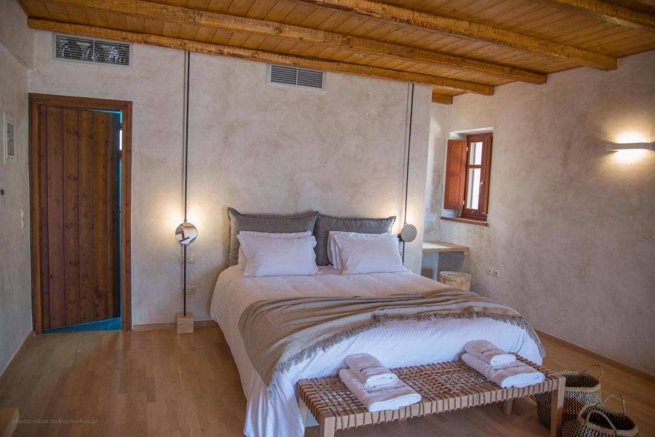 Brazzo Di Maina Hotel Oitilon Ngoại thất bức ảnh