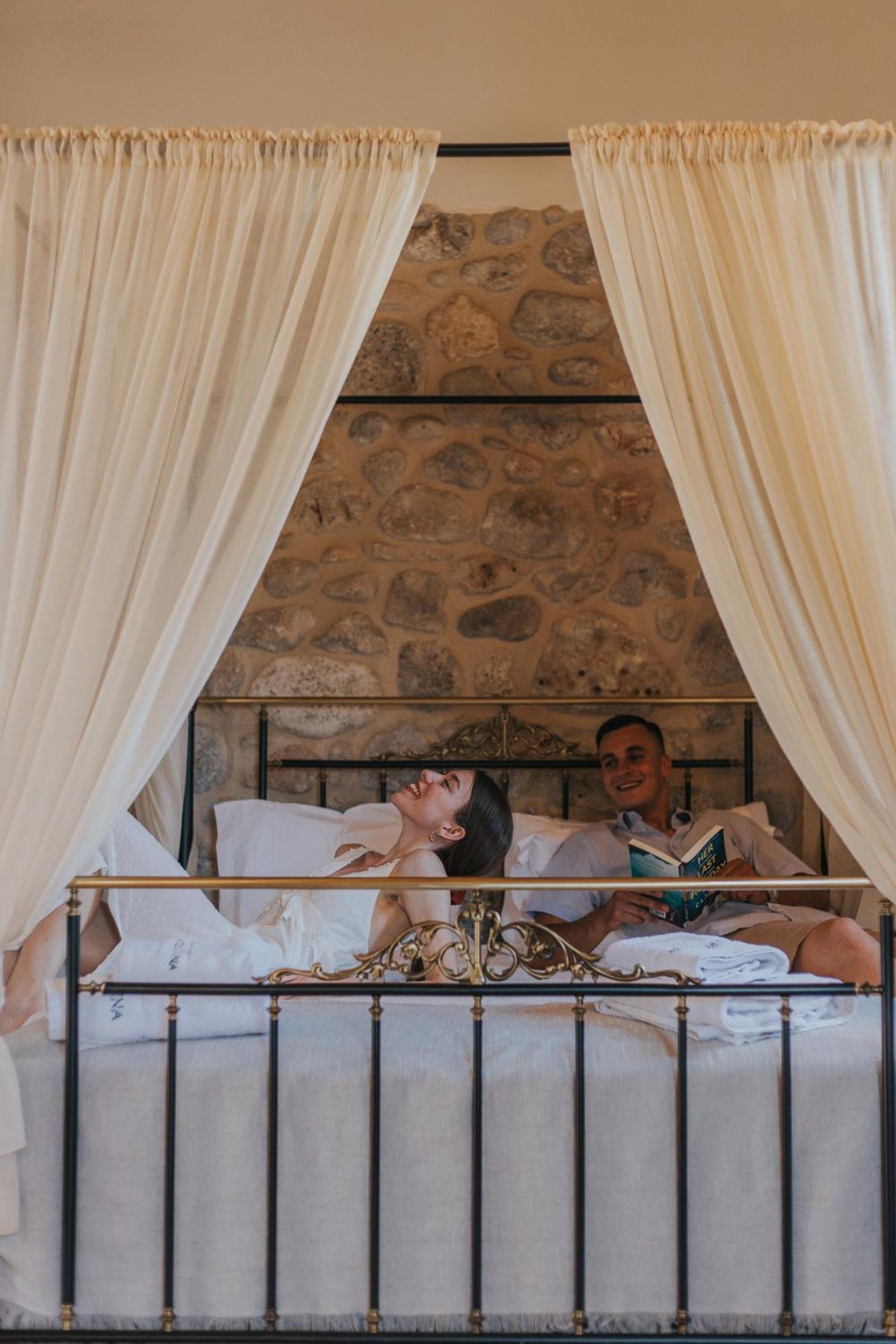 Brazzo Di Maina Hotel Oitilon Ngoại thất bức ảnh