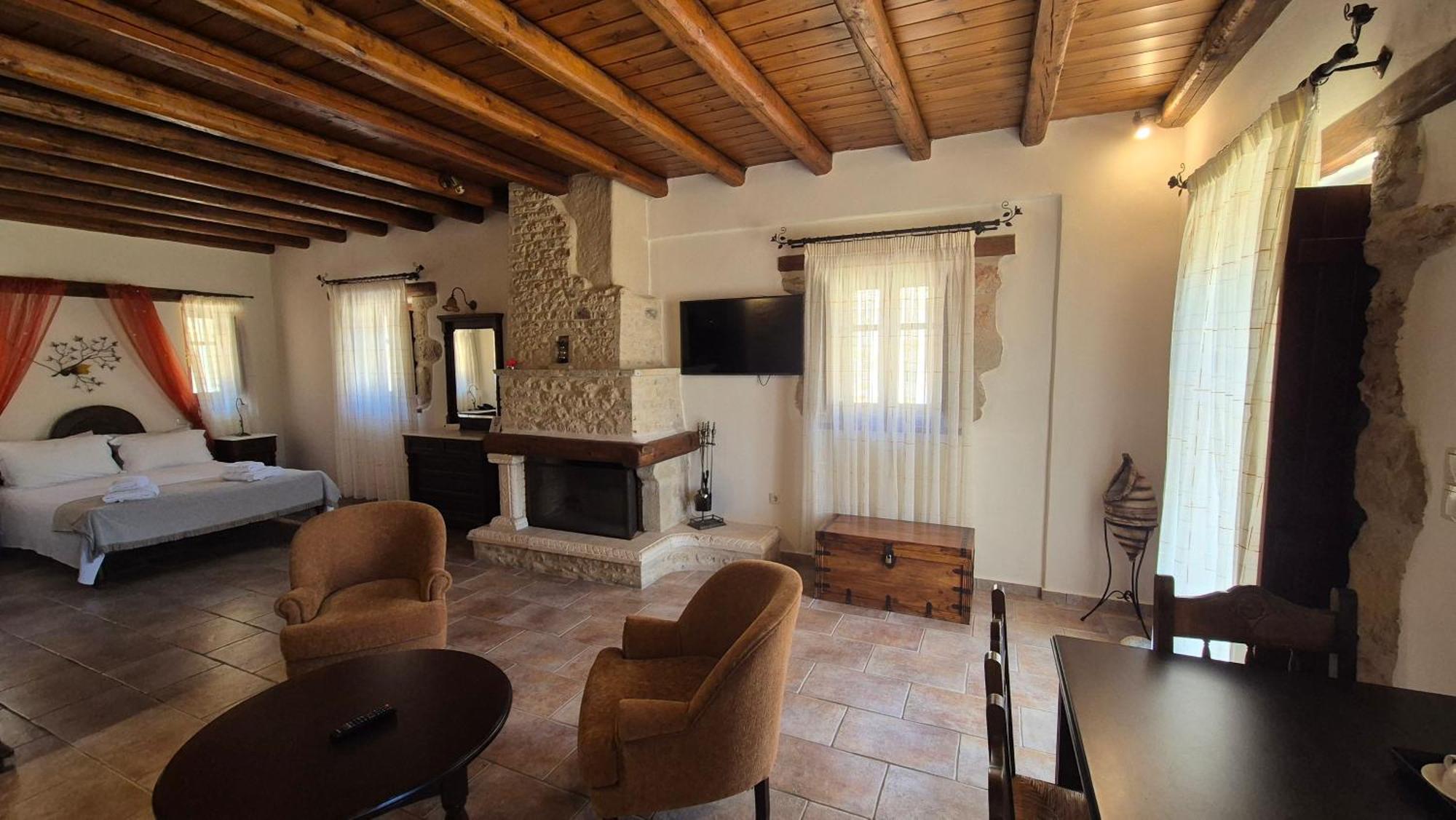 Brazzo Di Maina Hotel Oitilon Ngoại thất bức ảnh