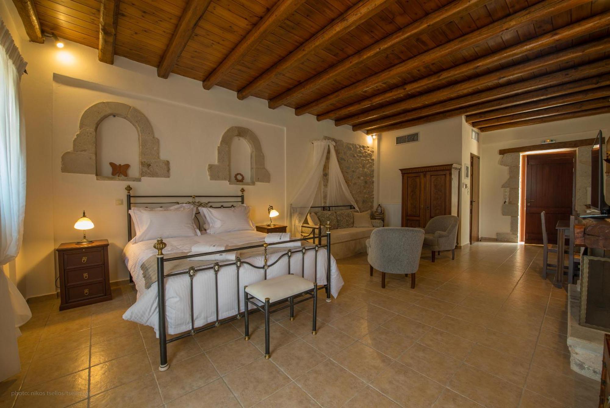 Brazzo Di Maina Hotel Oitilon Ngoại thất bức ảnh
